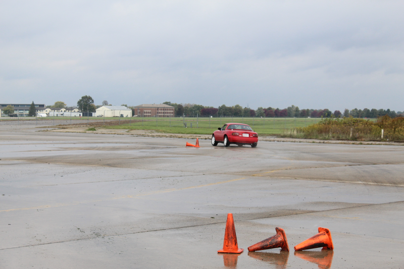 Illustration for article titled Photo Dump from last Annual Indy SCCA pt.2